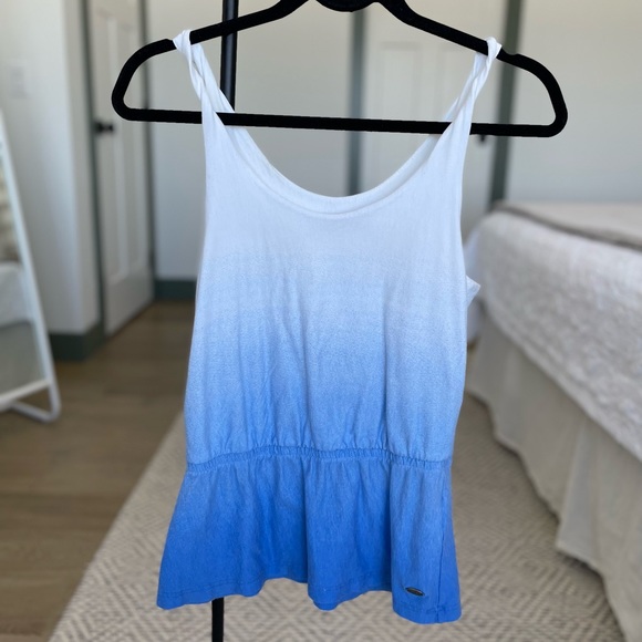 ESPRIT ombré tank. - Picture 1 of 3